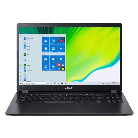 acer aspire 3 n19c1 specification